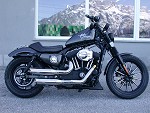 Harley Davidson Iron XL 883N